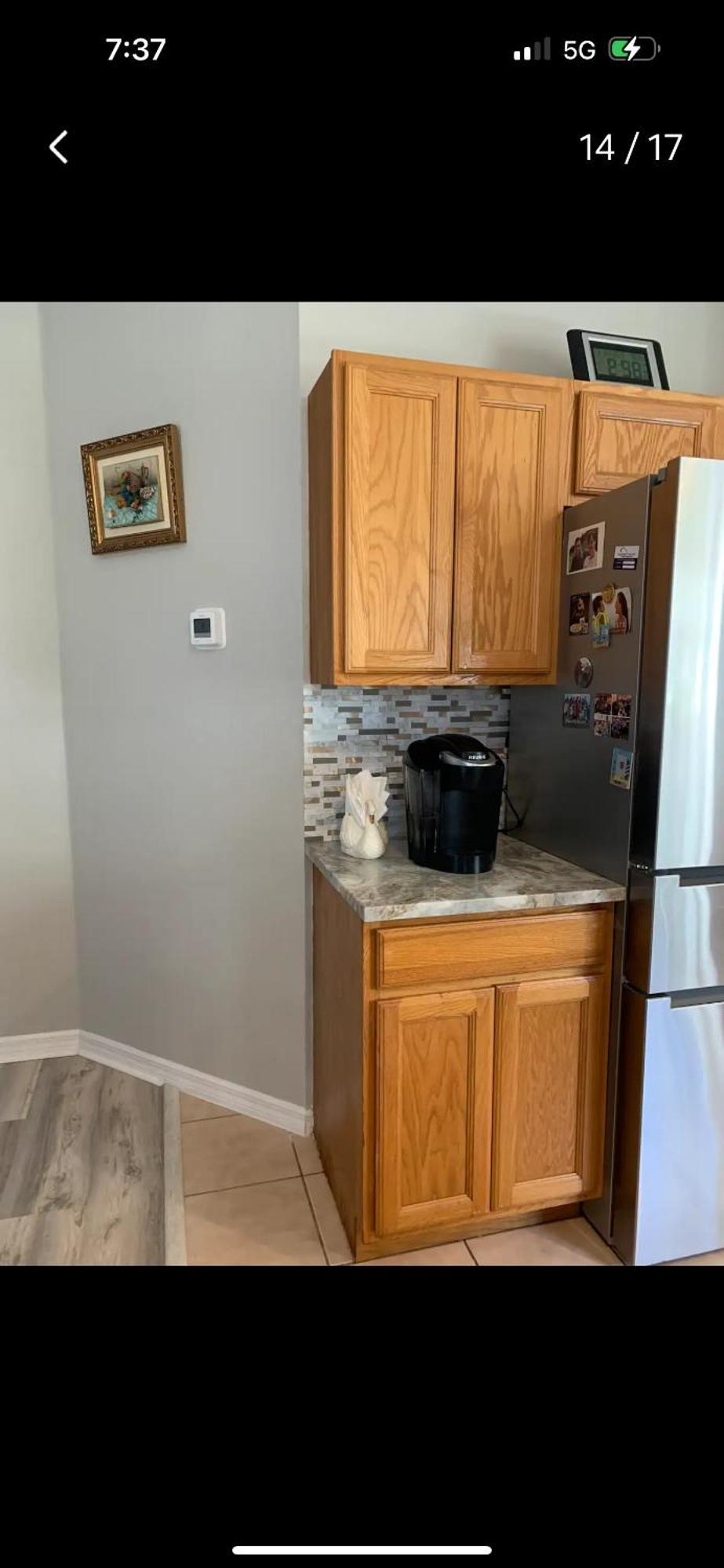 Quiet Room In A Family Home Lehigh Acres Bagian luar foto