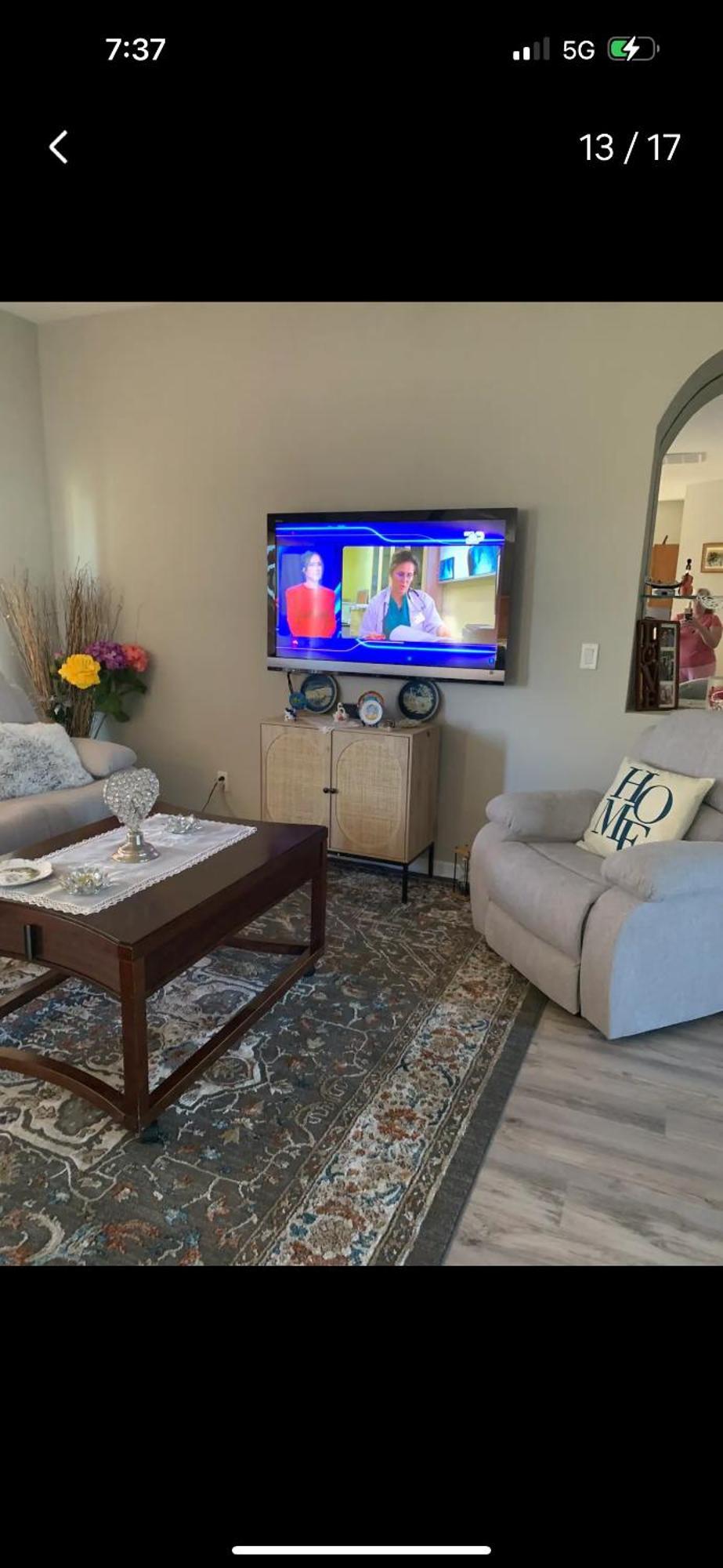 Quiet Room In A Family Home Lehigh Acres Bagian luar foto