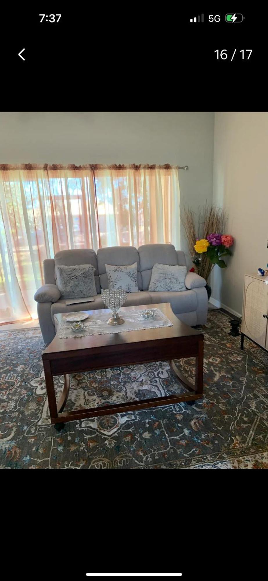 Quiet Room In A Family Home Lehigh Acres Bagian luar foto