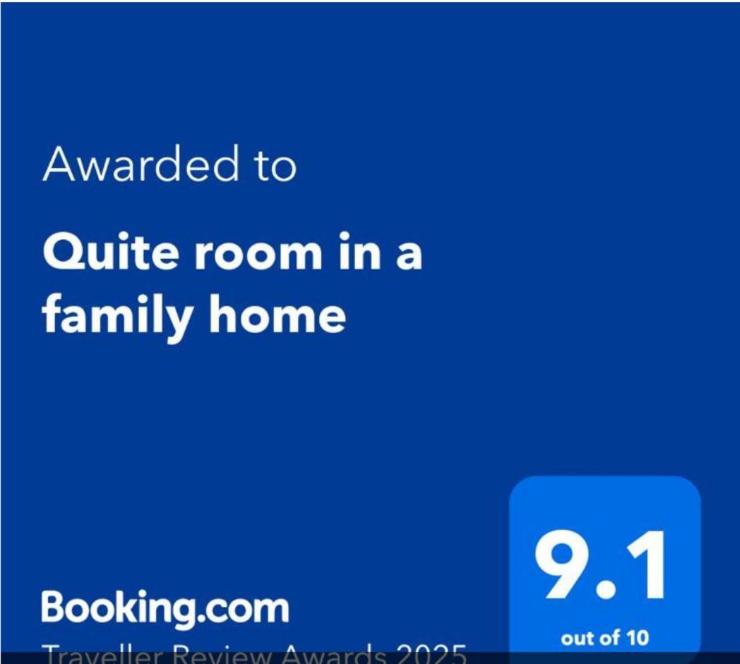 Quiet Room In A Family Home Lehigh Acres Bagian luar foto