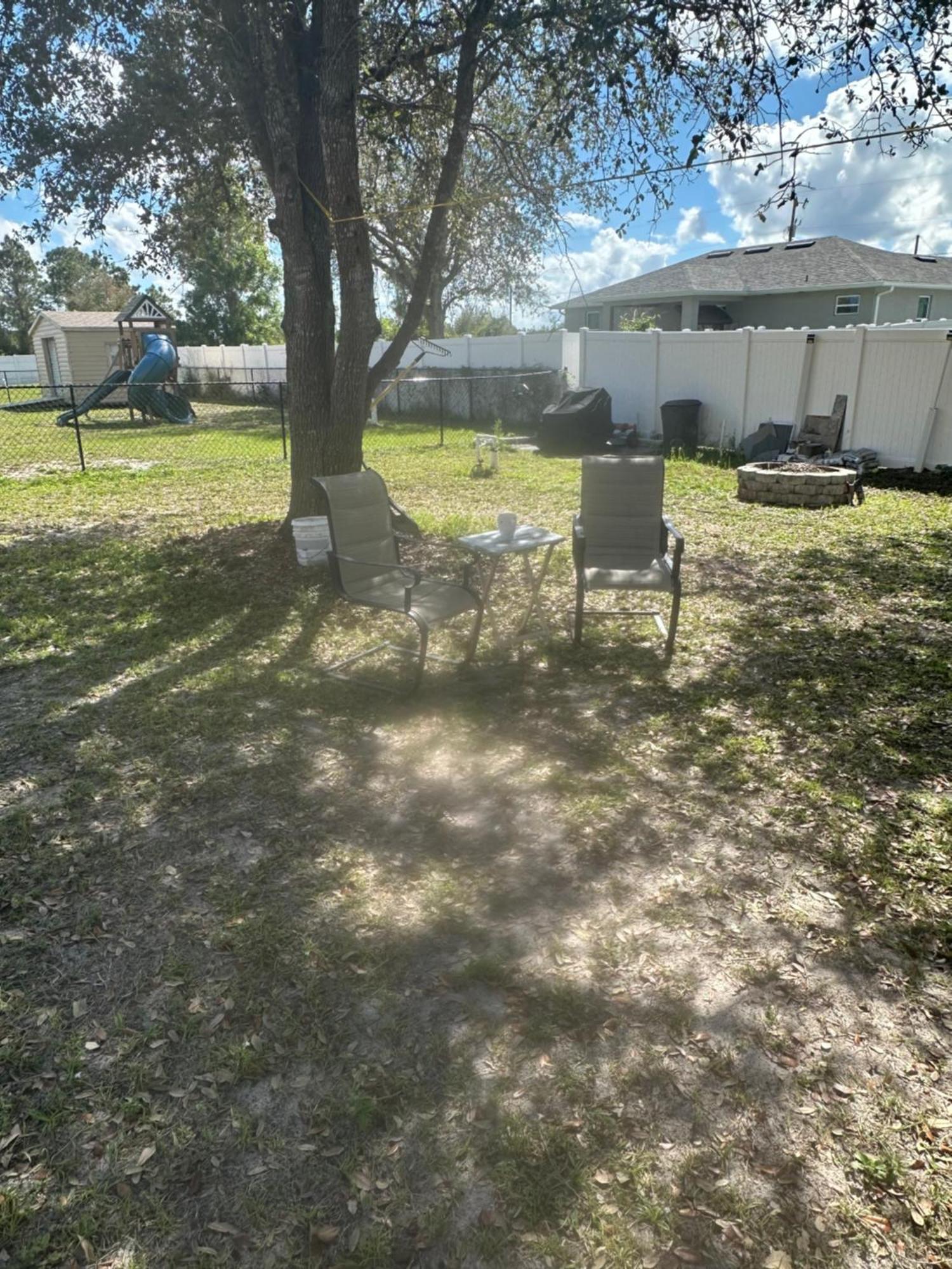 Quiet Room In A Family Home Lehigh Acres Bagian luar foto
